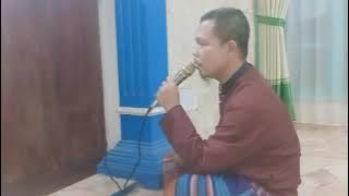 Pupujian Bangunin SAHUR