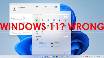 Windowsfx Preview | Windows 11 | Linux | Operating System Install Overview | Features |