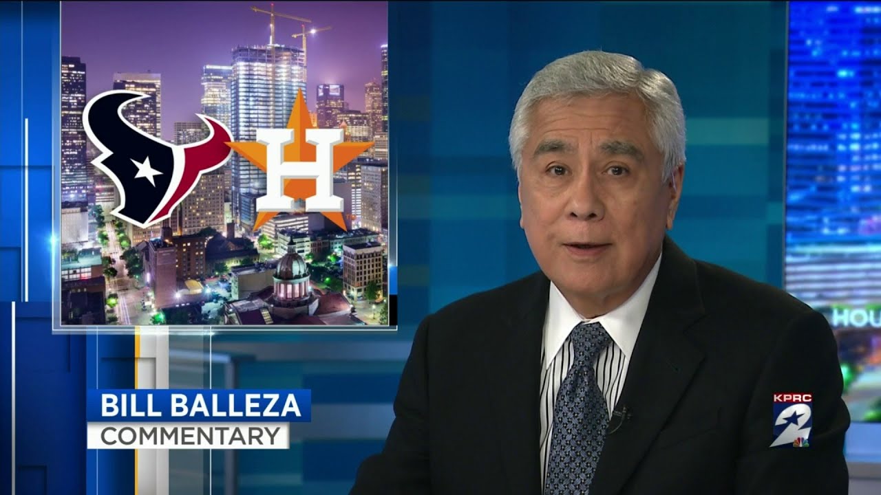 KPRC s Bill Balleza Commentary On Astros Scandal YouTube kprc-s-bill-balleza-commentary-on-astros-scandal-youtube