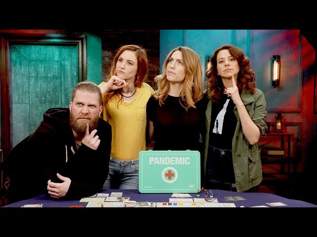Pandemic