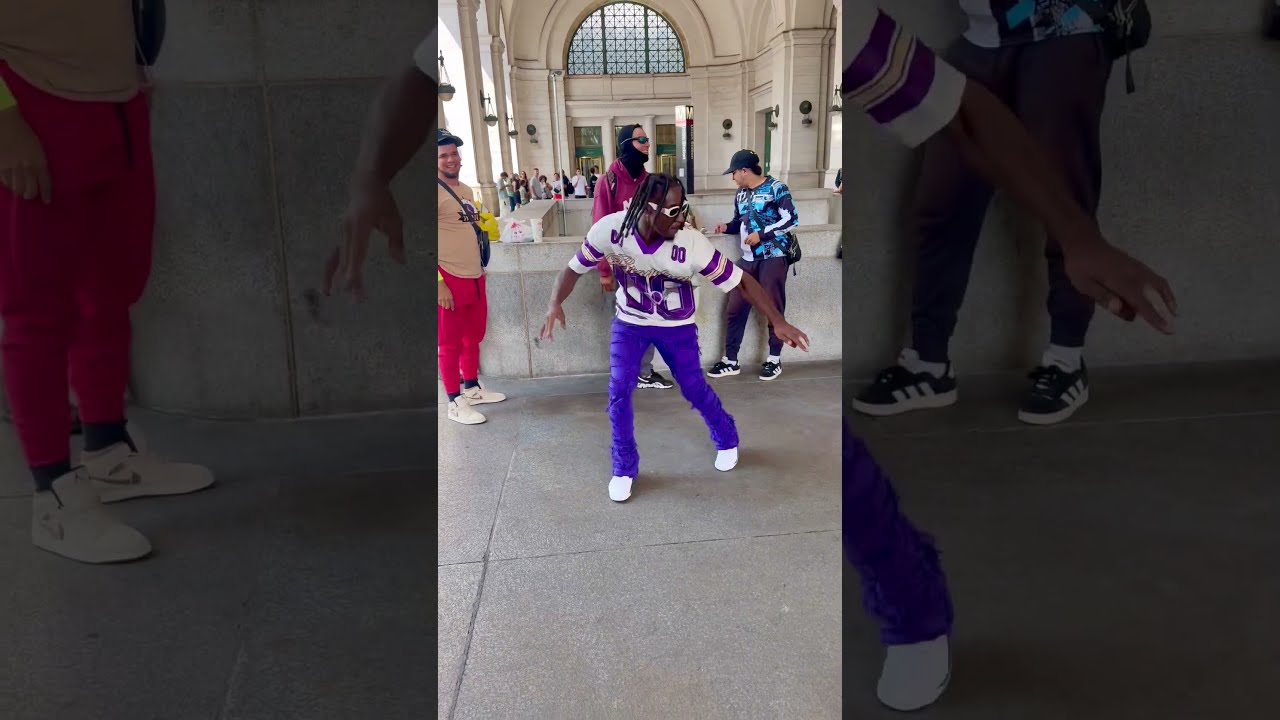 WASHINGTON D C VIBES Union Station We In DC With The Amazing Vibes Fyp Shorts