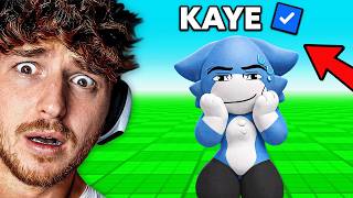 Stream Sniping YouTubers As Their FIRST AVATARS...