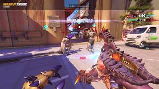 sneaky sym