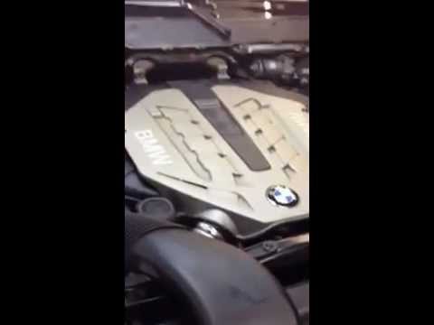 ремонт двигателя BMW X6 n63 bi-turbo- авто мото сервис Пилот Сервис ПРО