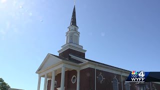 'Right thing to do': Greenville Co. church reacts to United Methodists' repeal of LGBTQ+ clergy ban