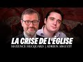   adrien abauzit  maxence hecquard  la crise de lglise est prophtise dans la bible