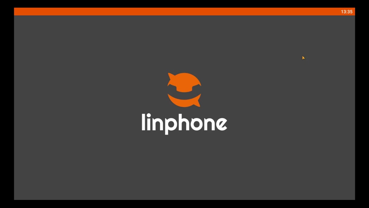 Настройка звонилки Linphone для сайта pozvoni.eu - YouTube