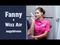 Fanny a Wizz Air nagykövete - 378