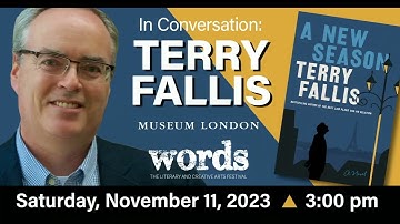 Terry Fallis Presents: A New Season