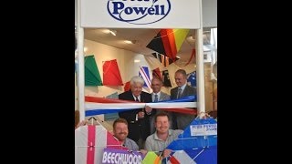 Peter Powell Shop