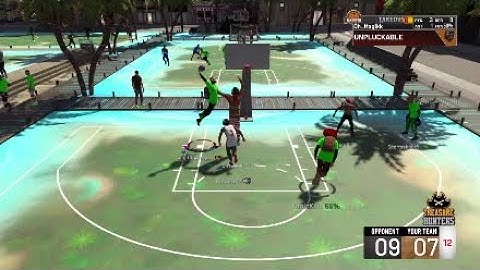 Snatch Block/Slasher Montage#1