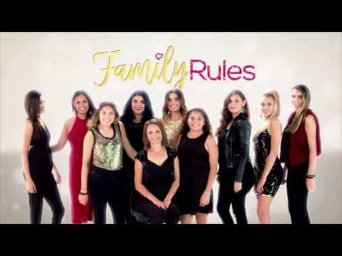 Family rules youtube
