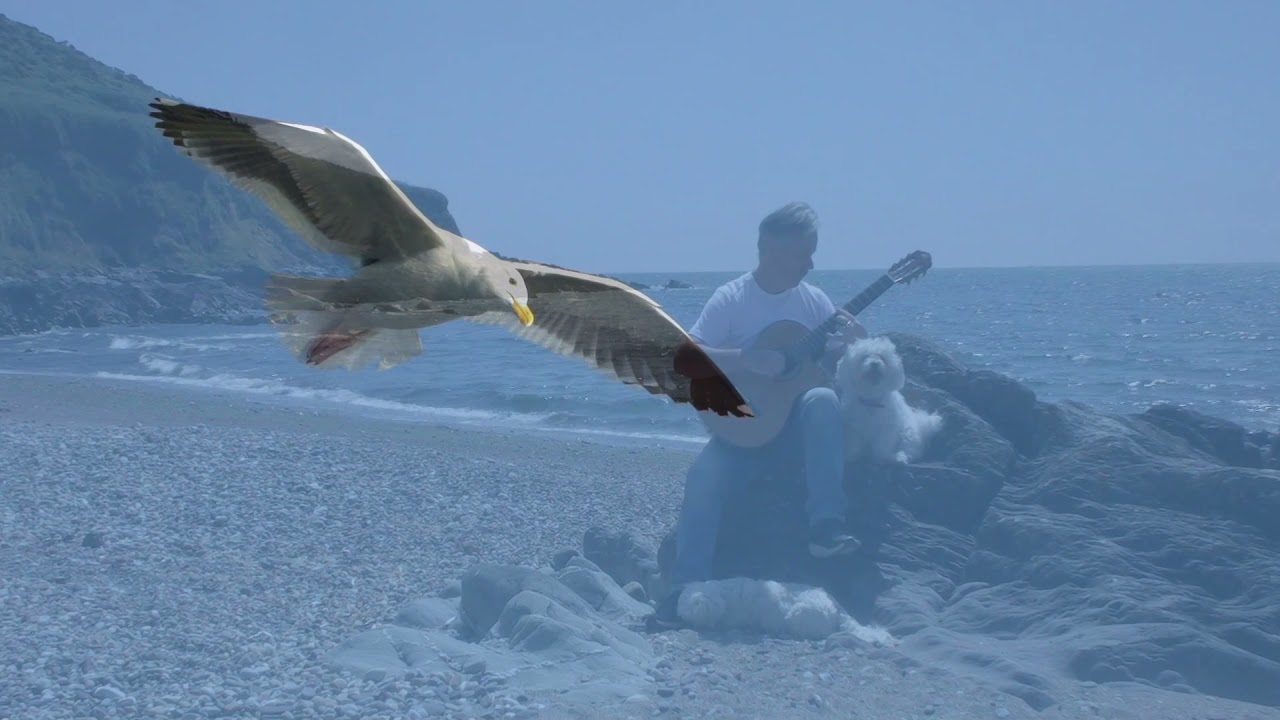 Romanza (Spanish Romance) cover.