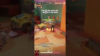Phoenix ult actually doing something #marvelrivals #phoenix