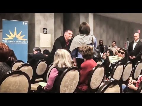 woman-with-stage-4-cancer-thrown-out-of-town-hall-after-asking-republican-about-healthcare