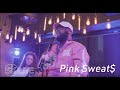 Pink Sweat$ - Drama [Songkick Live]