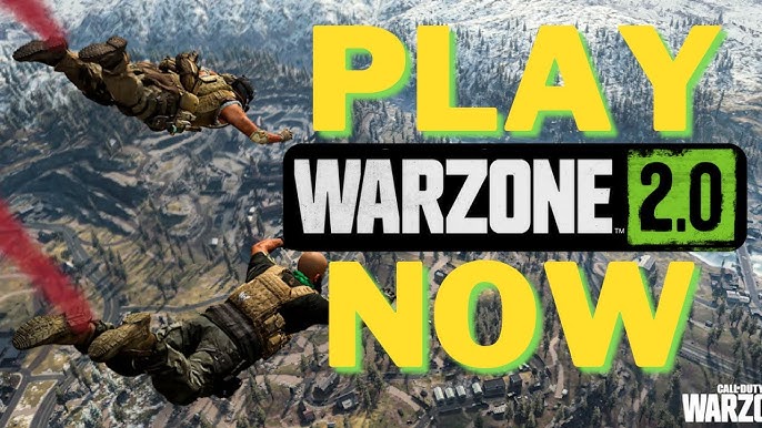 How to Download Warzone 2 on PC 