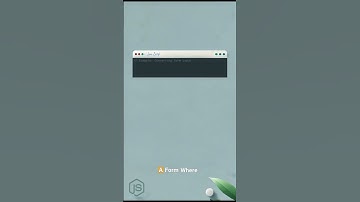 Instant String to Number Conversion with Unary + in JavaScript! #javascript #programming