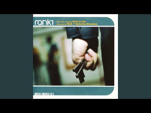 Rank 1 — Such Is Life (Album Cut)
