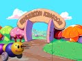 hotel mario if it was directed by realytp