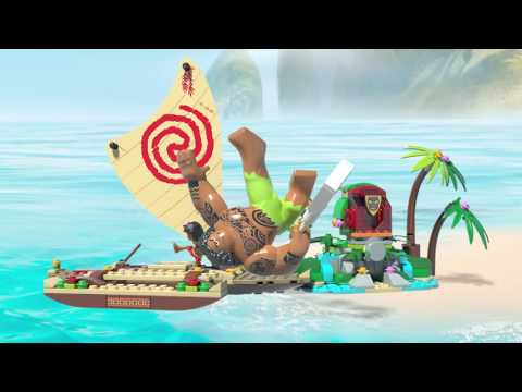 LEGO Disney Princess