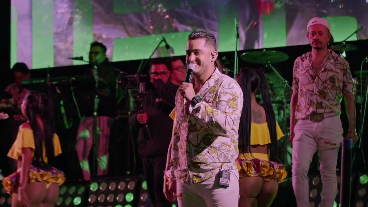 Tu Personalidad - Grupo Musical Explosión de Iquitos