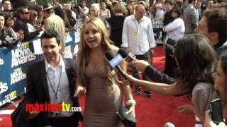 Is Amanda Bynes Ready For T-Pain?