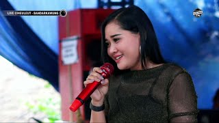 DASAR JODOH ~ NUNG UL QISMA || CITRA NADA LIVE CIHEULEUT || SINDANGWANGI - BANTARKAWUNG