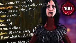 Toxic Bully Squad LOSES IT! in Endgame Chat