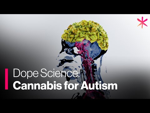 Cannabis as a Natural Treatment for Autism