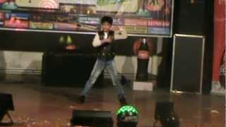 Vibrations Dance Amritsar 09888218207