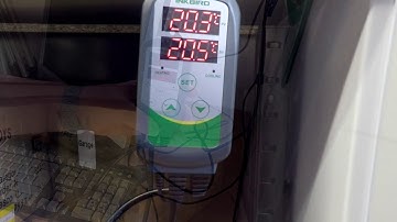 Inkbird ITC-308 Unboxing and review