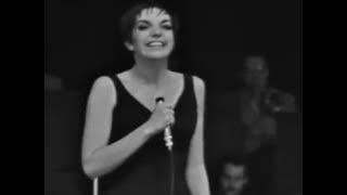 Maybe This Time | Liza Minnelli | 1966 | Olympia, Paris