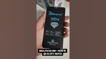 😎#HD+ #bhajwad #combo #lcd #display #screen  #folder #original #reperingmobile #servicemobiles 📱