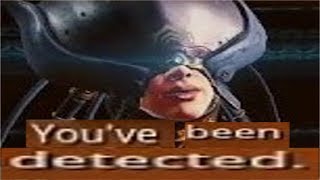 Warframe Stealth Missions in 204 seconds