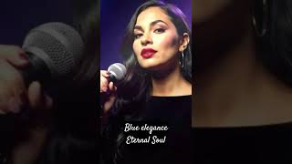 Elegance Blue - Eternal Soul