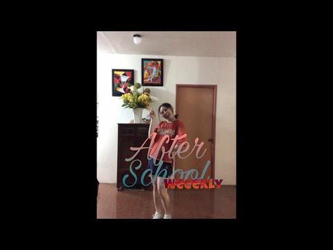 Weeekly 위클리 - After School (Dance Cover)