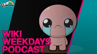Do You Choose Hope or Fear? | Wiki Weekdays Podcast