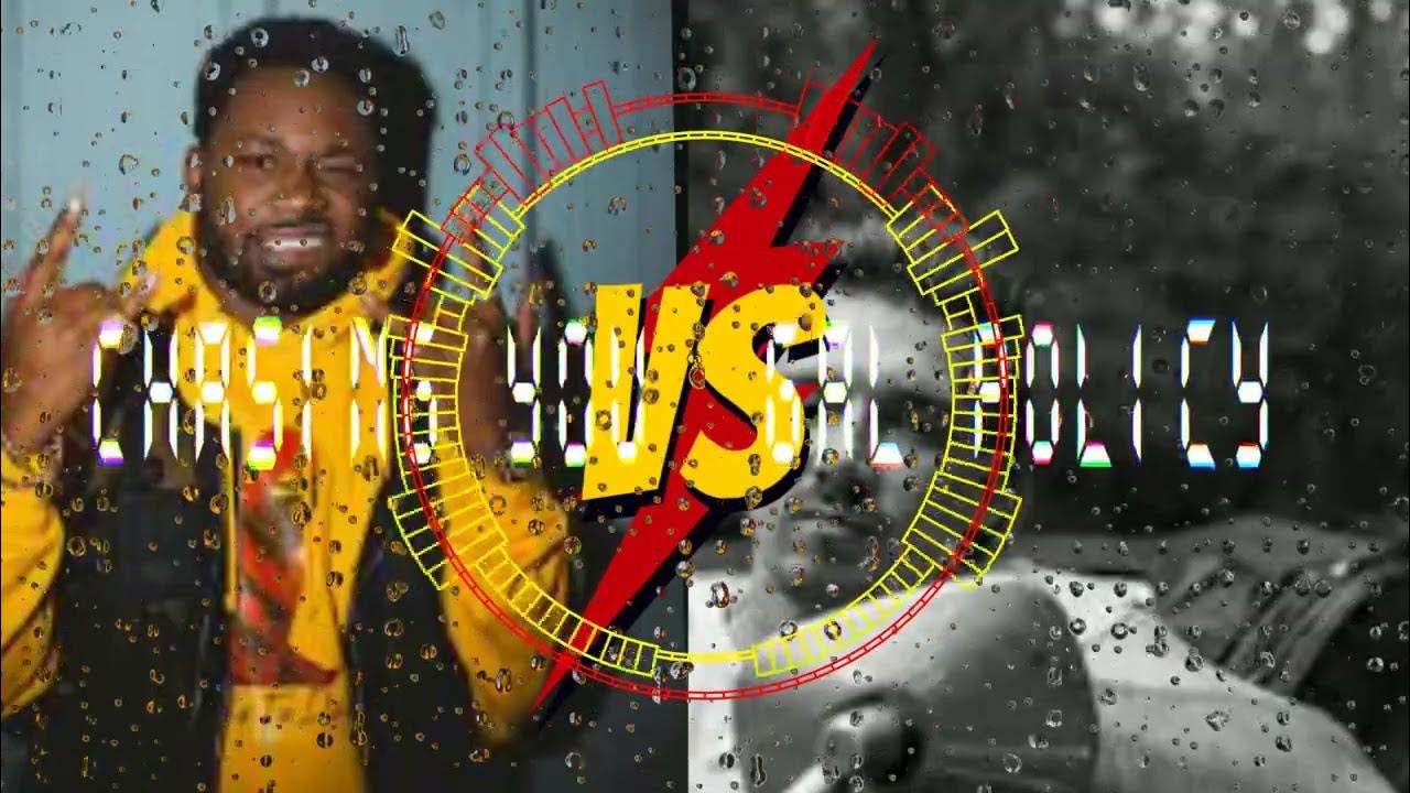 "Chasin' You" Vs "Gal Policy" [803BranBeats Remix] Kranium vs