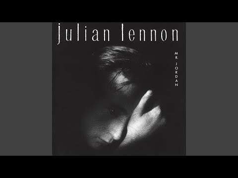 Julian Lennon — Angilette