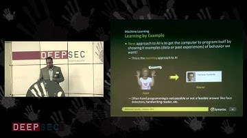 DeepSec 2011: Behavioral Security: 10 steps forward 5 steps backward