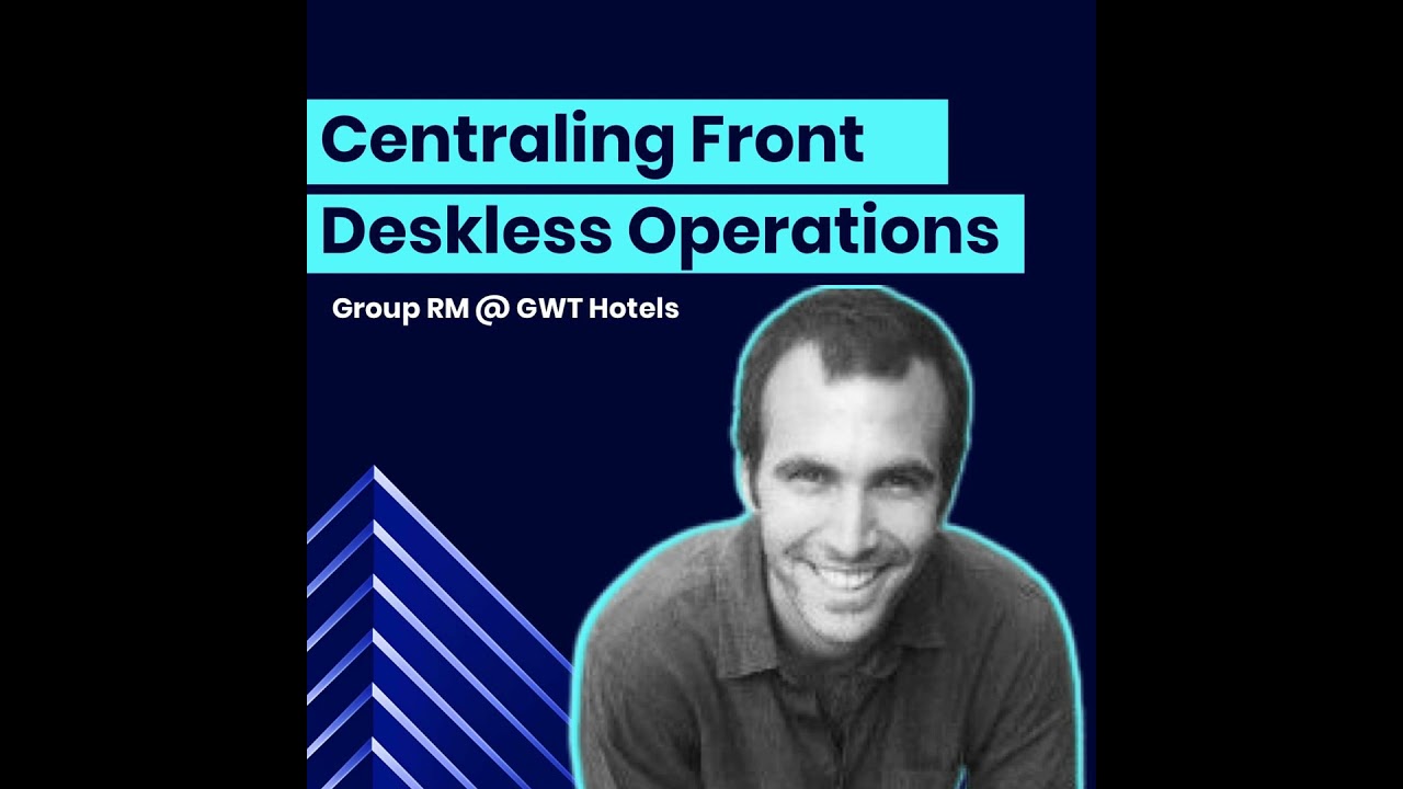 GWT Hotels' Revenue Leader on Total P&L Ownership