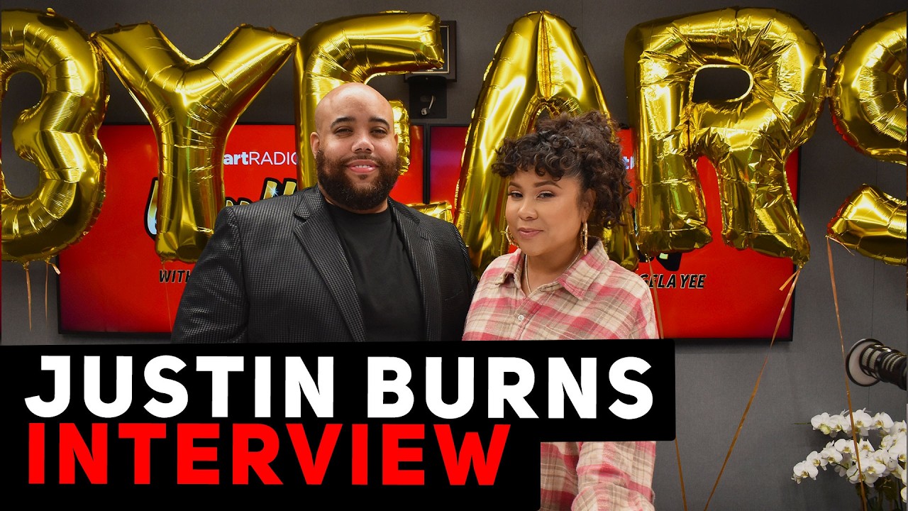 Justin Burns, CEO of Miestro: AI, Apps & Ideas That Can Change the Game + More