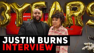 Justin Burns, CEO of Miestro: AI, Apps & Ideas That Can Change the Game + More screenshot 5