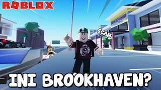 Brookhaven Ada Banyak? (Roblox Malaysia)