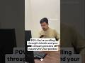 Time to lock in 😭 #fyp #trending #officehumor #reels #shorts #corporate #memes #relatable #viral