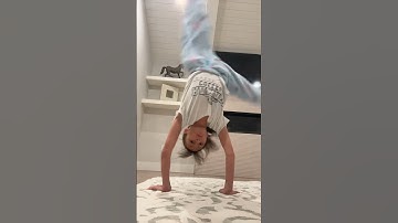 How to do an ariel