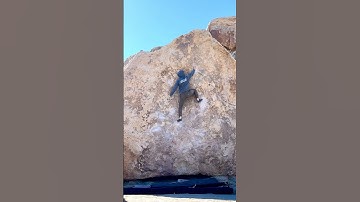 JBMFP V5 - Joshua Tree