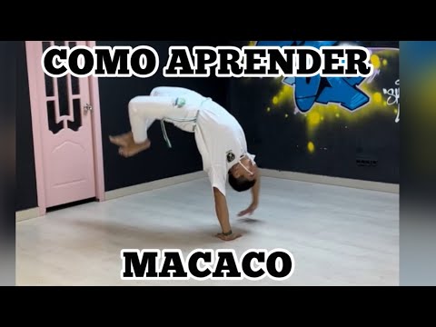 ⚠️THE TUTORIAL EVERYONE WANTED⚠️👏🏾🎉LEARN HOW TO DO THE MACACO