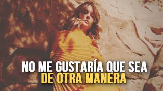 Tove Lo | WTF Love Is (subtitulado en español)